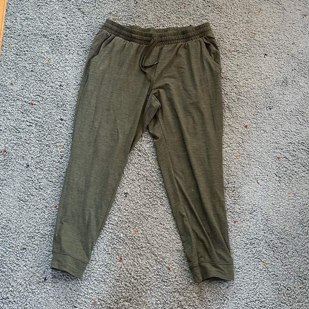 Womens xl athletica pants